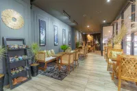 Algoritma Hotel