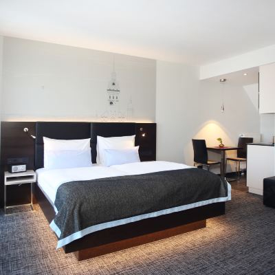 Rooftop Studio Schiller 5 Hotel Promo Code
