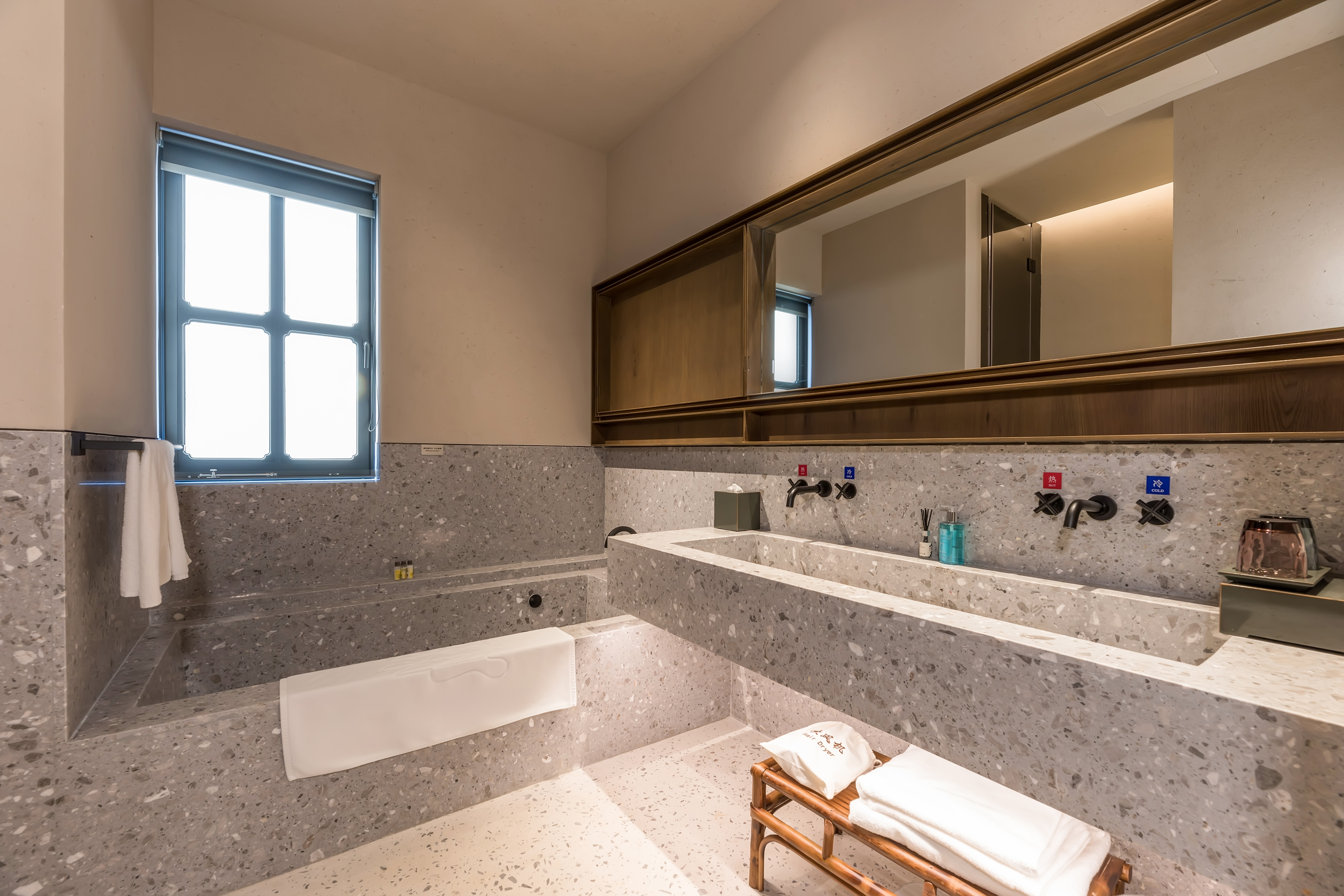 湖心·天望亲子套房