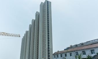 Tai'an Pingfan Road Apartment
