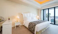Hotel La Suite Kobe Harborland Hotéis em 