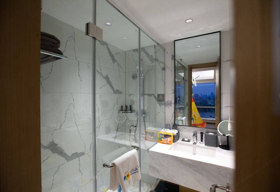 B-duck雙臥親子套房