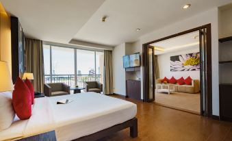 Hotel J Pattaya