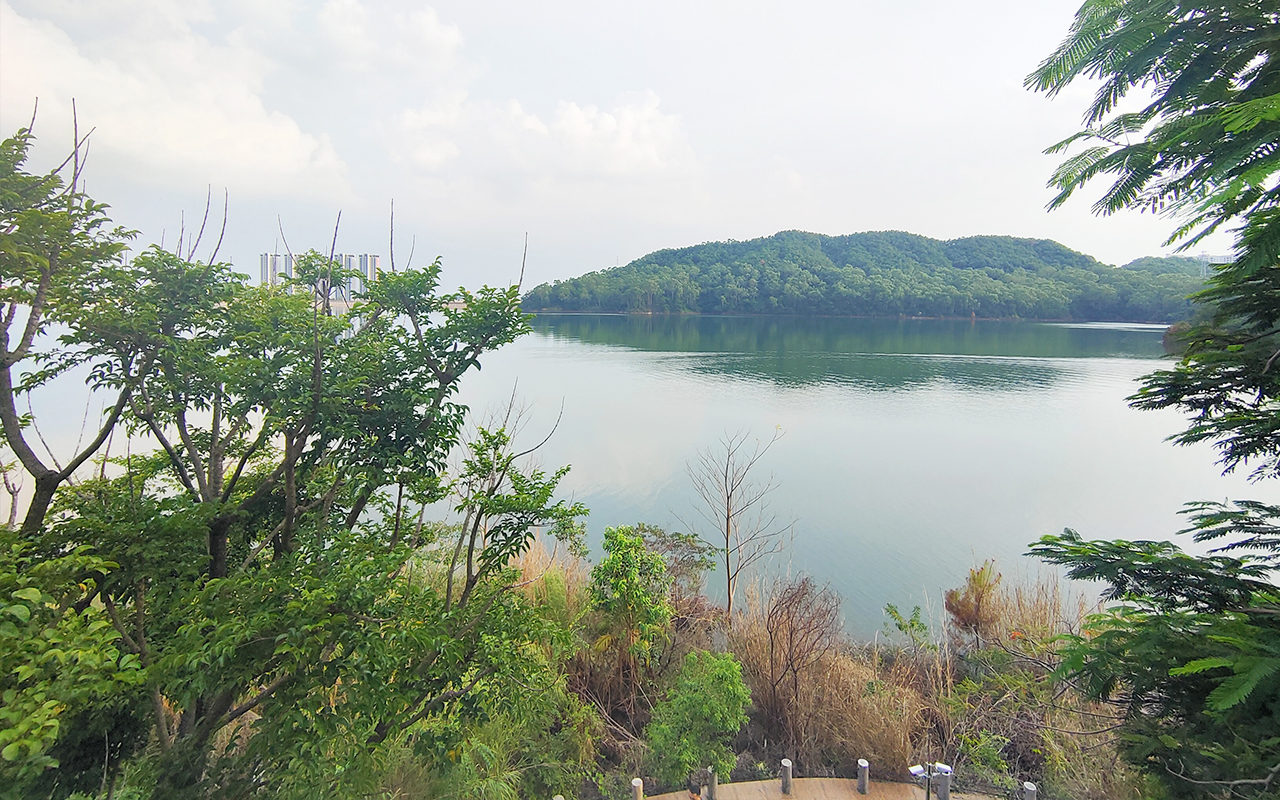 Guangzhou Furong Resort金芙蓉别墅