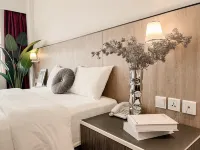 澳門藝舍 酒店