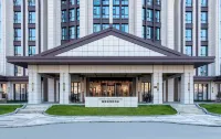 Hengyuexiang Hotel, South Fujian Отели в г. 