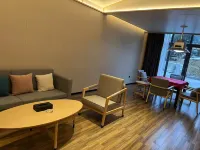 雲端度假飯店