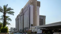 Horseshoe Las Vegas Hotel di 