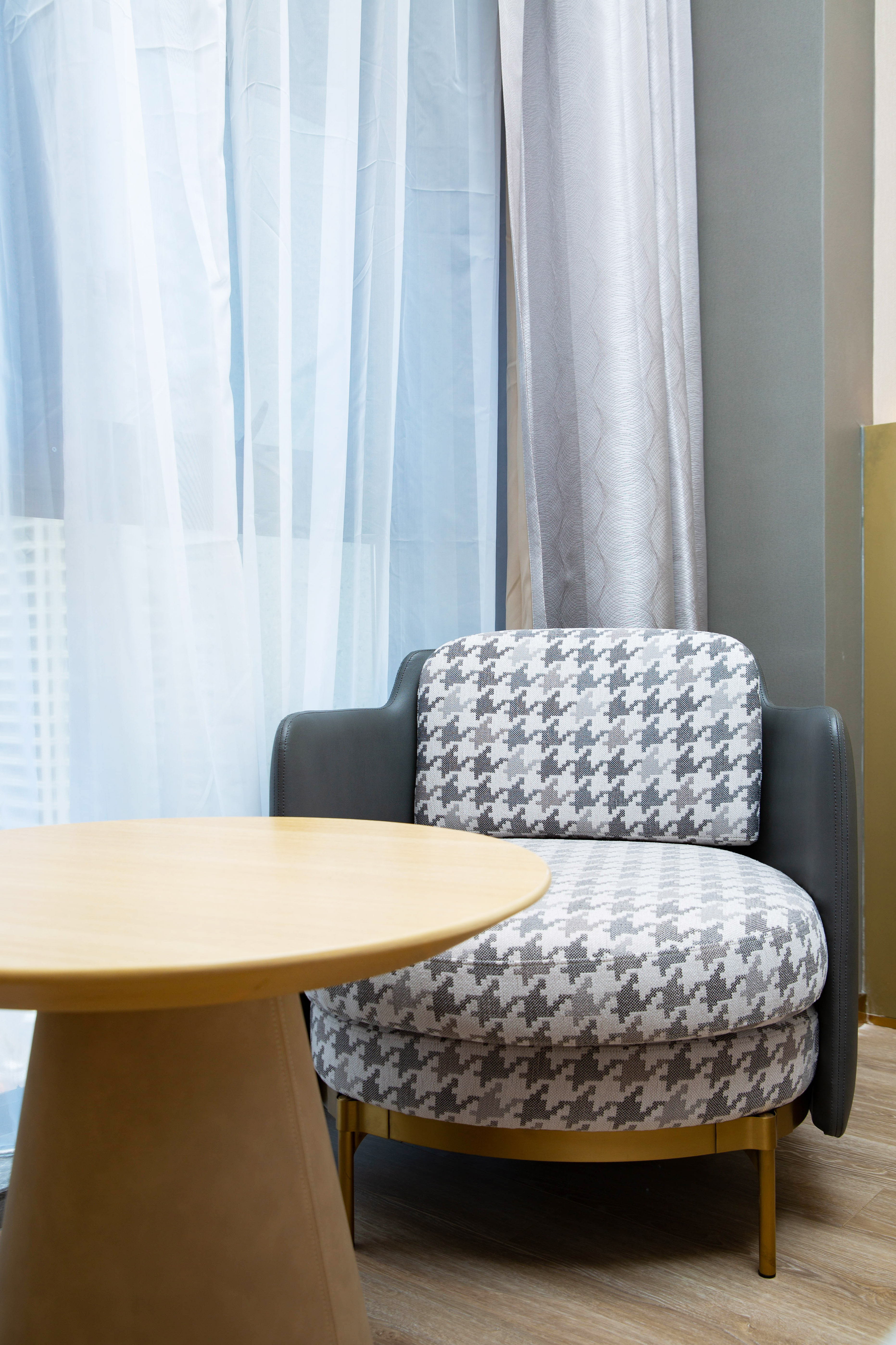 月若流金景观双床房（65寸投屏|观滇落日|冰箱加湿器）