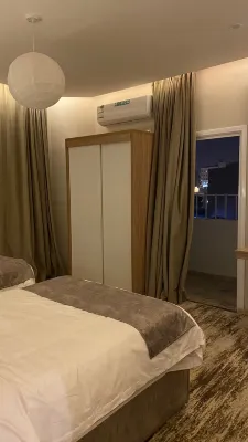 Golden Andalus Hotel Abha Отели в г. 