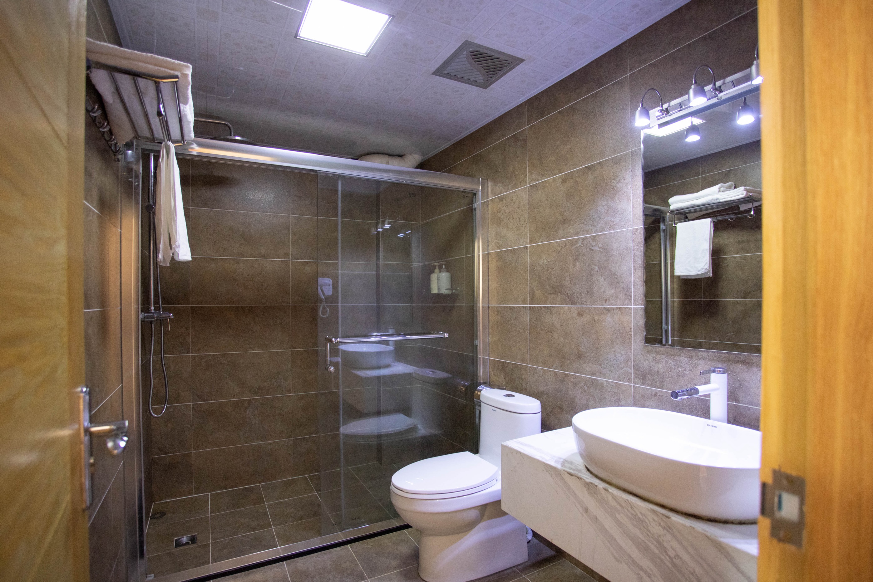 静影沉璧大床房