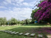 Huangguoshu Heyuan Hotel فنادق في جَن نينغ