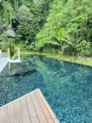 The Cove Hillside Ipoh by Iconique Hôtels à : 