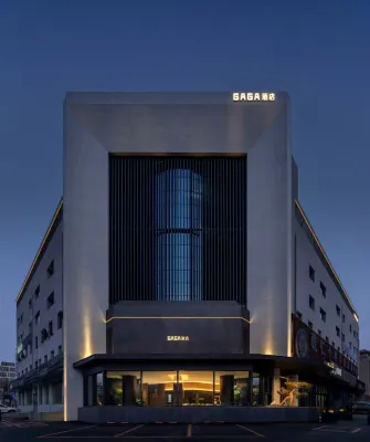 GAGA HOTEL