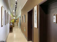 Dongshan Art Hotel (Huaibei Normal University)