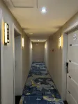 Zhumu Hot Spring Hotel