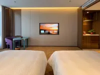 洲皇ホリデーホテル オルドス（康巴什区政府）
