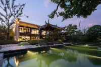 Grand House Shangrao Hotel a 