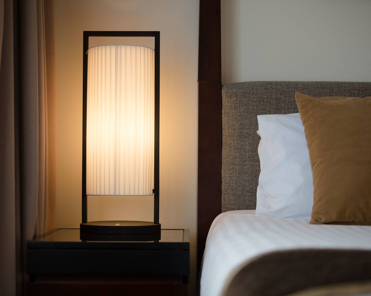 Pagoda Resort & SpaSuperior Room