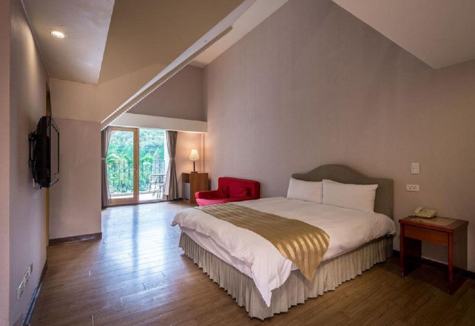 European Carnival Room