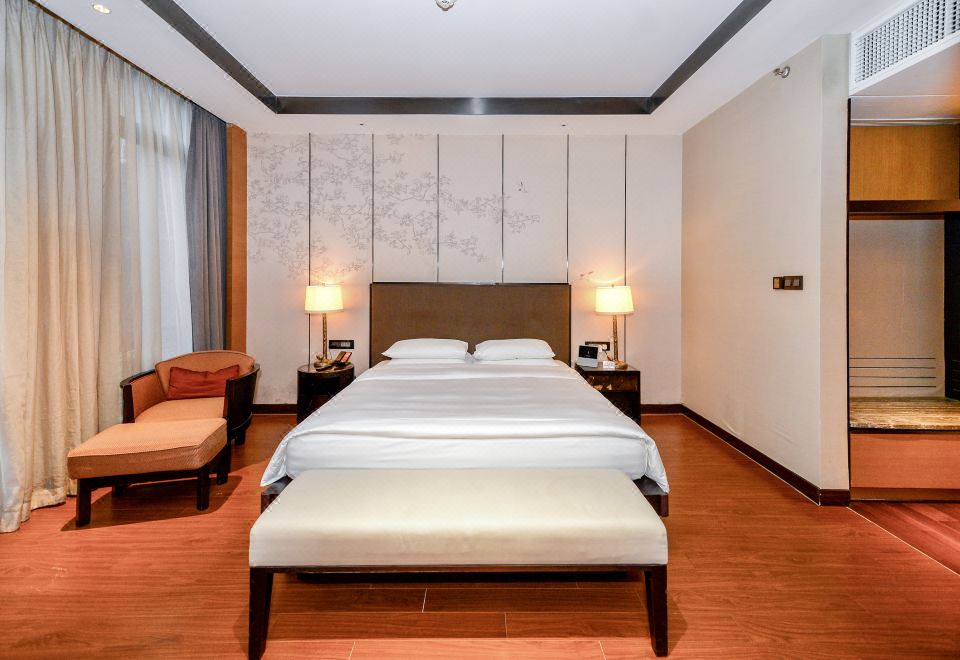 凱悅寵物狗友好型套房