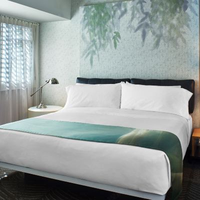Spectacular King Suite W Los Angeles - West Beverly Hills Promo Code