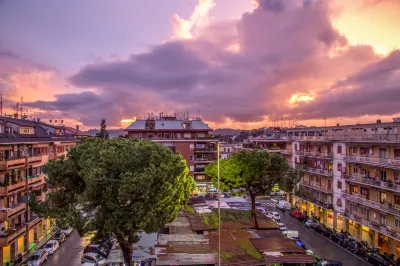 Grand Hotel Fleming by Omnia Hotels Hotel di 