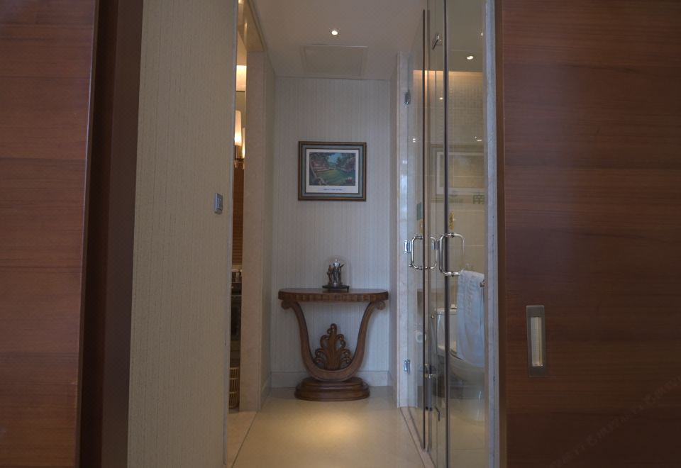 主楼长影文化主题房