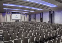 Hilton Amsterdam Airport Schiphol
