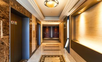 The Koryo Hotel - Housity