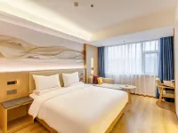 Starway Hotel (Hejin Xingeng Street) Hotels in Hejin