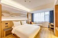 Starway Hotel (Hejin Xingeng Street)