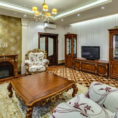 Luxury house on Frunze Street, 15 Dipservice Hall Promo Code