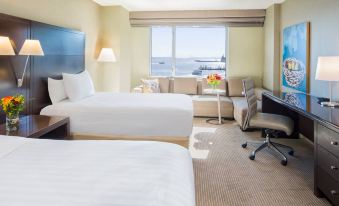 Hyatt Regency Jersey City - Housity