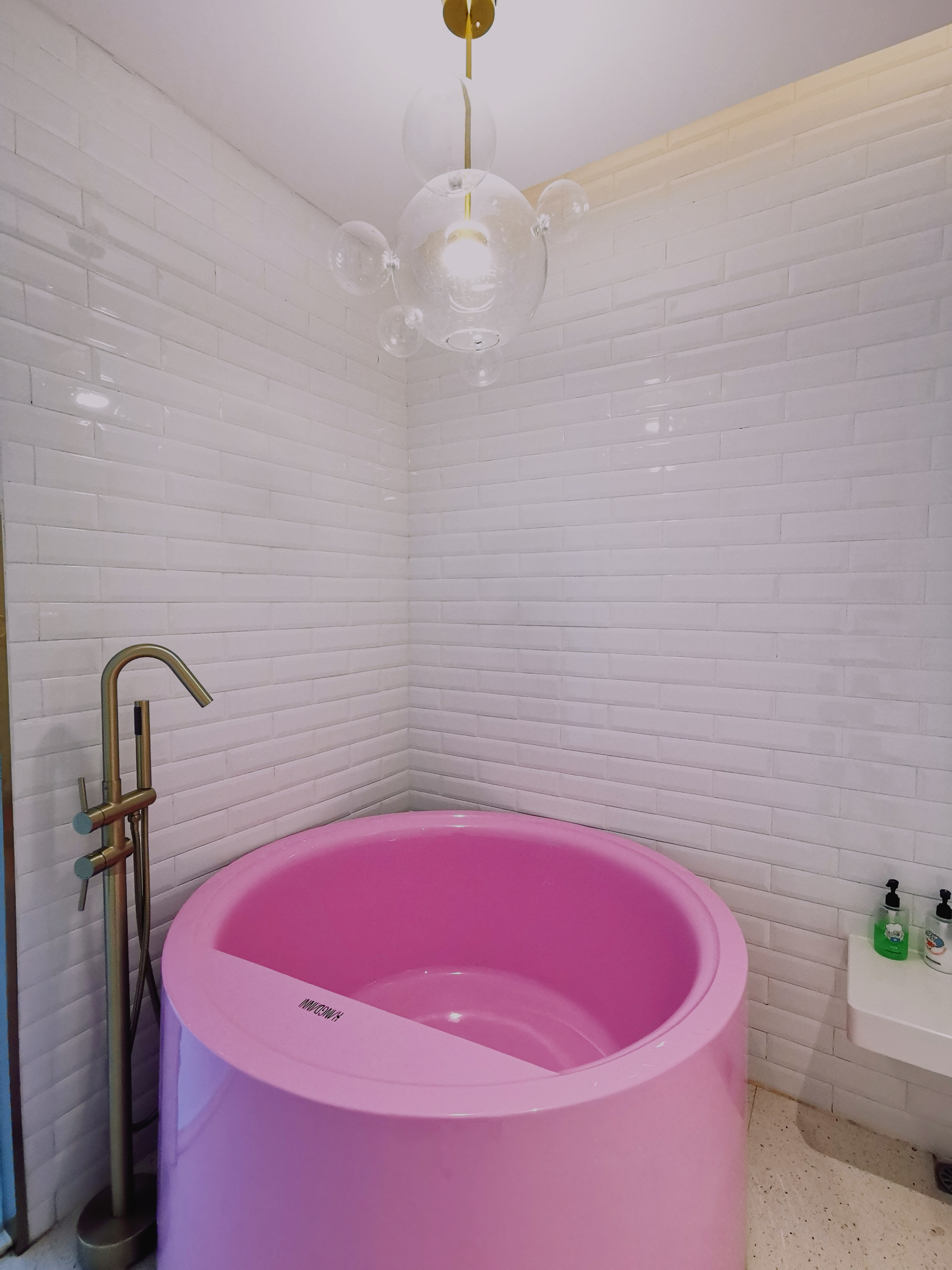 COCO主題兩房一廳【享全球IP版權+100寸投影+浴缸】