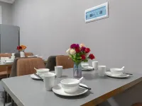 Morning Hotel (Changde Linli Anfu Bus Station)