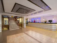 Apartamentos Hesperia Bristol Playa Hotels in Corralejo