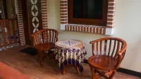 أنانغ بد آند بريكفاست شياريا باي نداليم بيونج