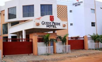 Guest Pride Hotel