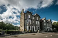 Ambleside Townhouse Hotels in 