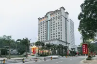Ruijing Hotel on Hailing Island (Dajiaowan Branch)