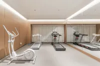 Meizhou Wuhua Huaqiao Hotel