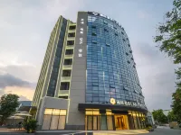 LANJI HOTEL Hotels in Fumin