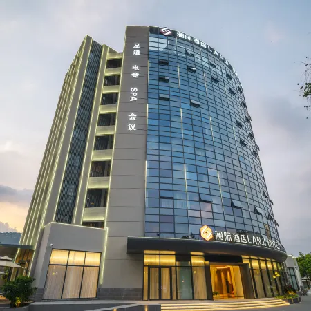 LANJI HOTEL