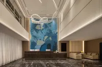 OKDAY Hotel (Xigu District People's Government, Jincheng Park, Lanzhou)