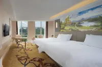 Vienna International Hotel