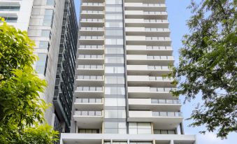 Oaks Brisbane on Margaret Suites