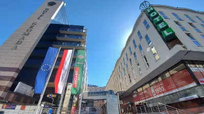 Hotel Gromada Warszawa Centrum Hotels in 