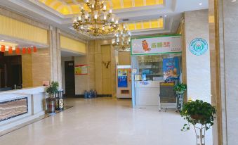 Jiulong Bandao Hotel