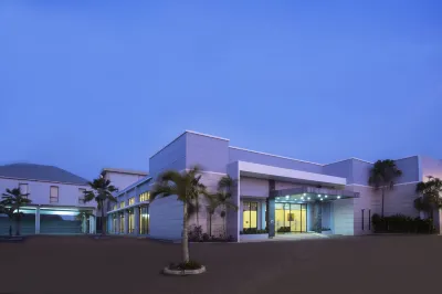 Swiss-Belhotel Merauke Hotels in 